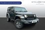 2021 Jeep Wrangler 2.0 GME Rubicon 2dr Auto8