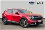 2024 Kia Sportage 1.6T GDi ISG 3 5dr