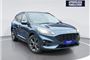 2022 Ford Kuga 1.5 EcoBlue ST-Line Edition 5dr Auto