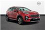 2019 Kia Sportage 1.6 GDi ISG Edition 25 5dr