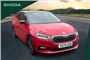 2024 Skoda Fabia 1.5 TSI 150 Colour Edition 5dr DSG