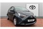 2021 Toyota Aygo 1.0 VVT-i X-Play TSS 5dr