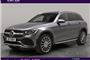 2021 Mercedes-Benz GLC GLC 300de 4Matic AMG Line Premium 5dr 9G-Tronic