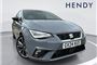 2024 SEAT Ibiza 1.0 TSI 115 Anniversary Limited Edition 5dr