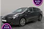 2021 Toyota Corolla Touring Sport 1.8 VVT-i Hybrid Design 5dr CVT