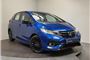 2018 Honda Jazz 1.5 i-VTEC Sport 5dr