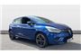 2016 Renault Clio 1.2 TCE Dynamique S Nav 5dr