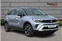 2021 Vauxhall Crossland 1.2 Turbo Elite Nav 5dr