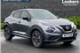 2024 Nissan Juke 1.0 DiG-T N-Connecta 5dr DCT