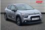 2021 Citroen C3 1.2 PureTech Shine Plus 5dr