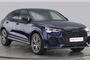 2024 Audi Q3 35 TFSI Black Edition 5dr S Tronic [20" Alloy]