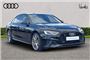 2021 Audi A4 45 TFSI 265 Quattro Vorsprung 4dr S Tronic