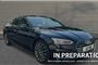 2017 Audi A5 Sportback 2.0 TFSI Quattro S Line 5dr S Tronic