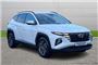 2021 Hyundai Tucson 1.6 TGDi Hybrid 230 SE Connect 5dr 2WD Auto