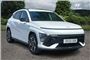 2025 Hyundai Kona 1.6 GDi Hybrid N Line S 5dr DCT