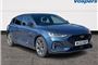 2022 Ford Focus 1.0 EcoBoost ST-Line 5dr