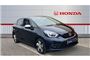 2022 Honda Jazz 1.5 i-MMD Hybrid EX 5dr eCVT