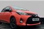 2017 Toyota Yaris 1.33 VVT-i Orange Edition 5dr