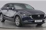 2022 Mazda CX-30 2.0 e-Skyactiv G MHEV GT Sport 5dr