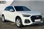 2022 Audi Q5 50 TFSI e Quattro S Line 5dr S Tronic