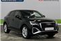 2024 Audi Q2 35 TFSI S Line 5dr S Tronic