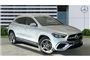 2024 Mercedes-Benz GLA GLA 200 AMG Line Premium 5dr Auto