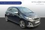 2020 Peugeot 108 1.0 72 Collection 5dr