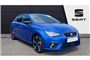 2024 SEAT Ibiza 1.0 TSI 115 FR Sport 5dr DSG