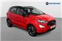 2019 Ford EcoSport 1.0 EcoBoost 125 ST-Line 5dr