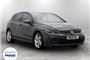 2021 Volkswagen Golf GTE 1.4 TSI GTE 5dr DSG