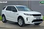 2024 Land Rover Discovery Sport 1.5 P300e S 5dr Auto [5 Seat]