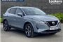 2021 Nissan Qashqai 1.3 DiG-T MH 158 Premiere Edition 5dr Xtronic