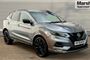 2020 Nissan Qashqai 1.3 DiG-T 160 N-Tec 5dr DCT