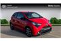 2020 Toyota Aygo 1.0 VVT-i X-Trend TSS 5dr