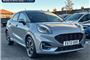 2022 Ford Puma 1.0 EcoBoost Hybrid mHEV ST-Line 5dr