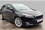 2018 Ford Focus 1.0 EcoBoost 140 ST-Line Navigation 5dr