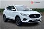 2023 MG ZS 1.5 VTi-TECH Exclusive 5dr