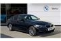 2021 BMW 3 Series 318i M Sport 4dr Step Auto