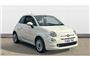 2019 Fiat 500 1.2 Lounge 3dr