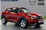 2021 Nissan Juke 1.0 DiG-T 114 N-Connecta 5dr