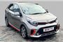 2019 Kia Picanto 1.25 GT-line 5dr