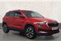 2022 Skoda Karoq 1.5 TSI SE L 5dr DSG