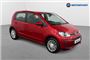 2021 Volkswagen Up 1.0 65PS Up 5dr