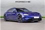 2025 Porsche Taycan 340kW 4S 89kWh 5dr Auto