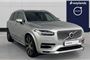 2022 Volvo XC90 2.0 T8 [455] RC PHEV Inscription Pro 5dr AWD Auto