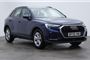 2022 Audi Q3 35 TDI Technik 5dr S Tronic