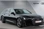 2019 Audi A6 Avant 50 TDI Quattro S Line 5dr Tip Auto
