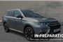 2018 Mitsubishi Outlander 2.0 PHEV 4h 5dr Auto