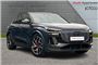 2024 Audi Sq6 E Tron 360kW SQ6 Quattro 100kWh Edition 1 5dr Auto