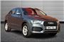 2017 Audi Q3 1.4T FSI Sport 5dr